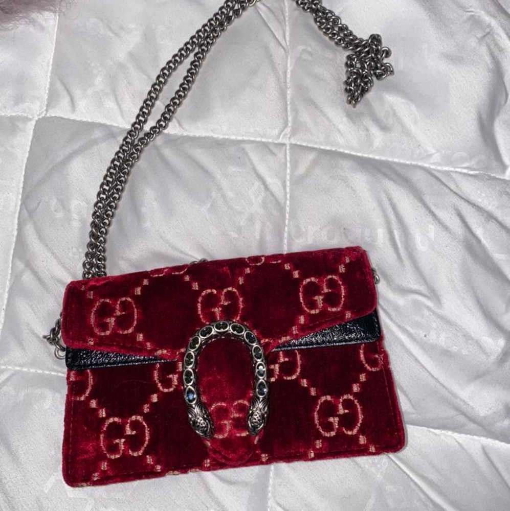 Gucci handbag